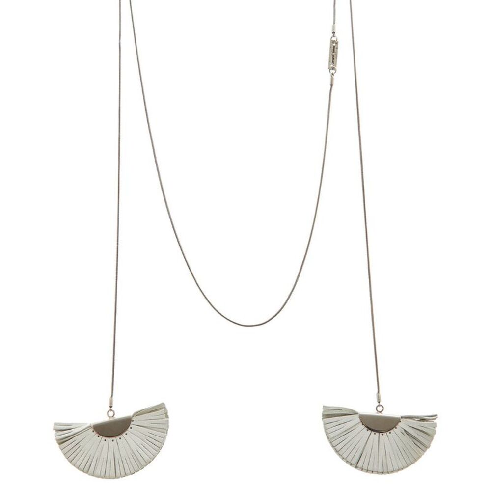 Isabel Marant Wrap Necklace